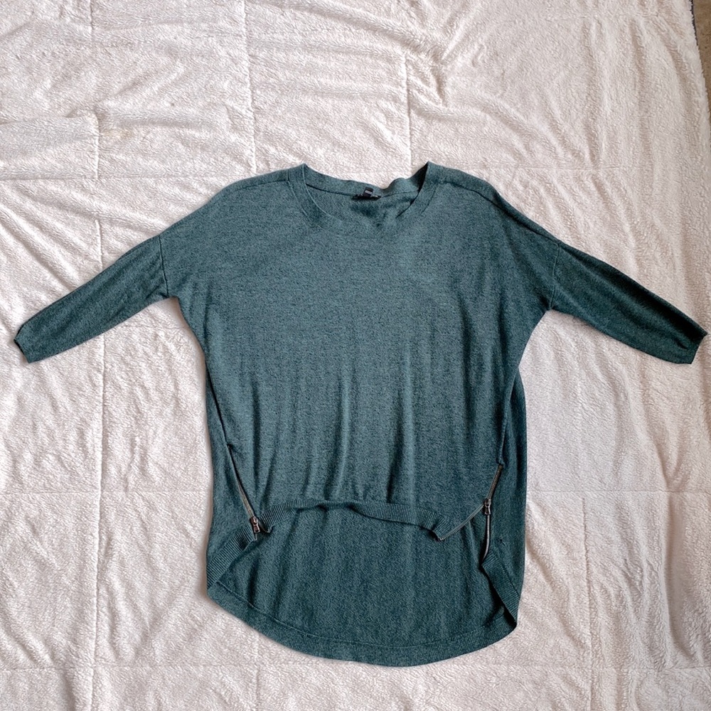 Express Sweater
